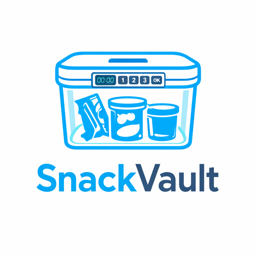 SnackVault